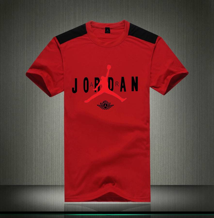 men jordan t-shirt S-XXXL-1133